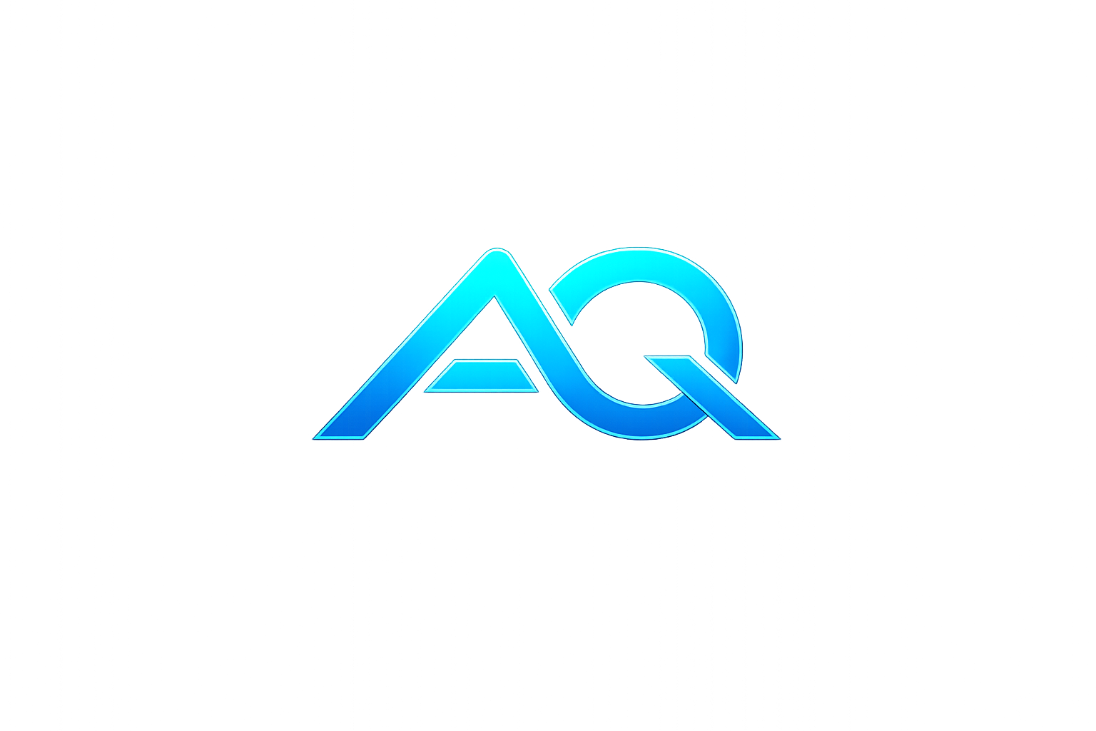 Freigegebenes AQ-DJ-Logo