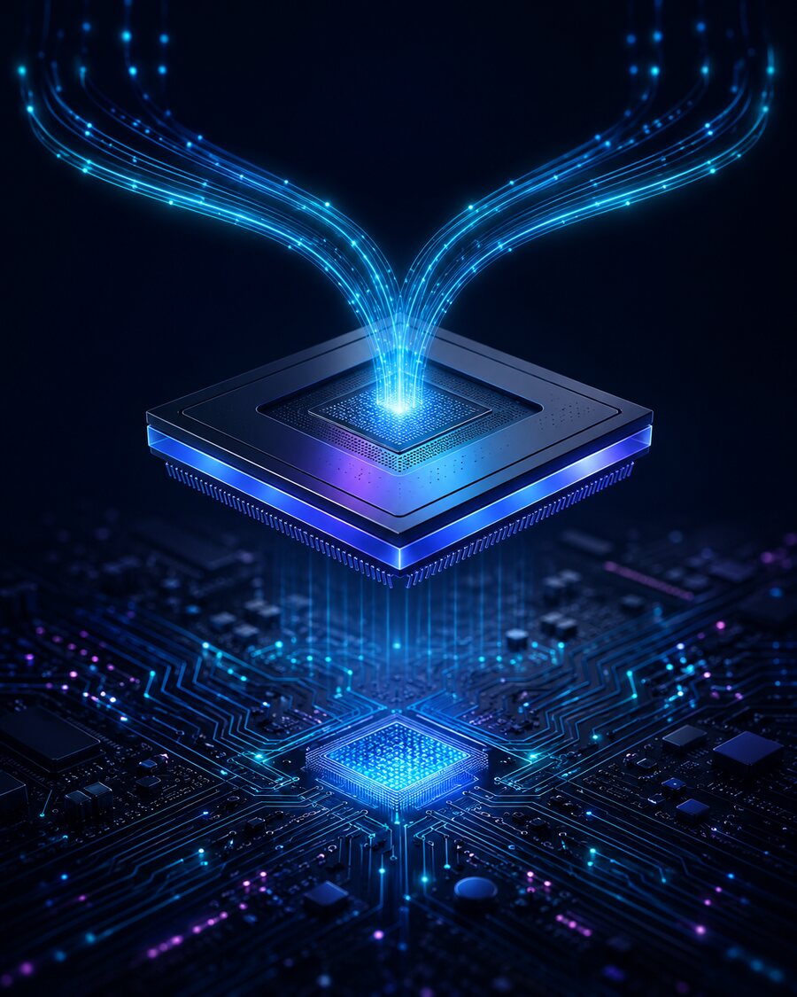 OpenAI entwickelt eigenen KI-Chip